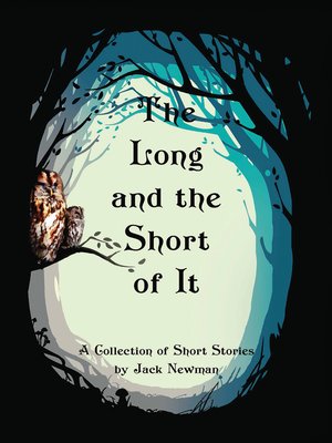 cover image of The Long and the Short of It